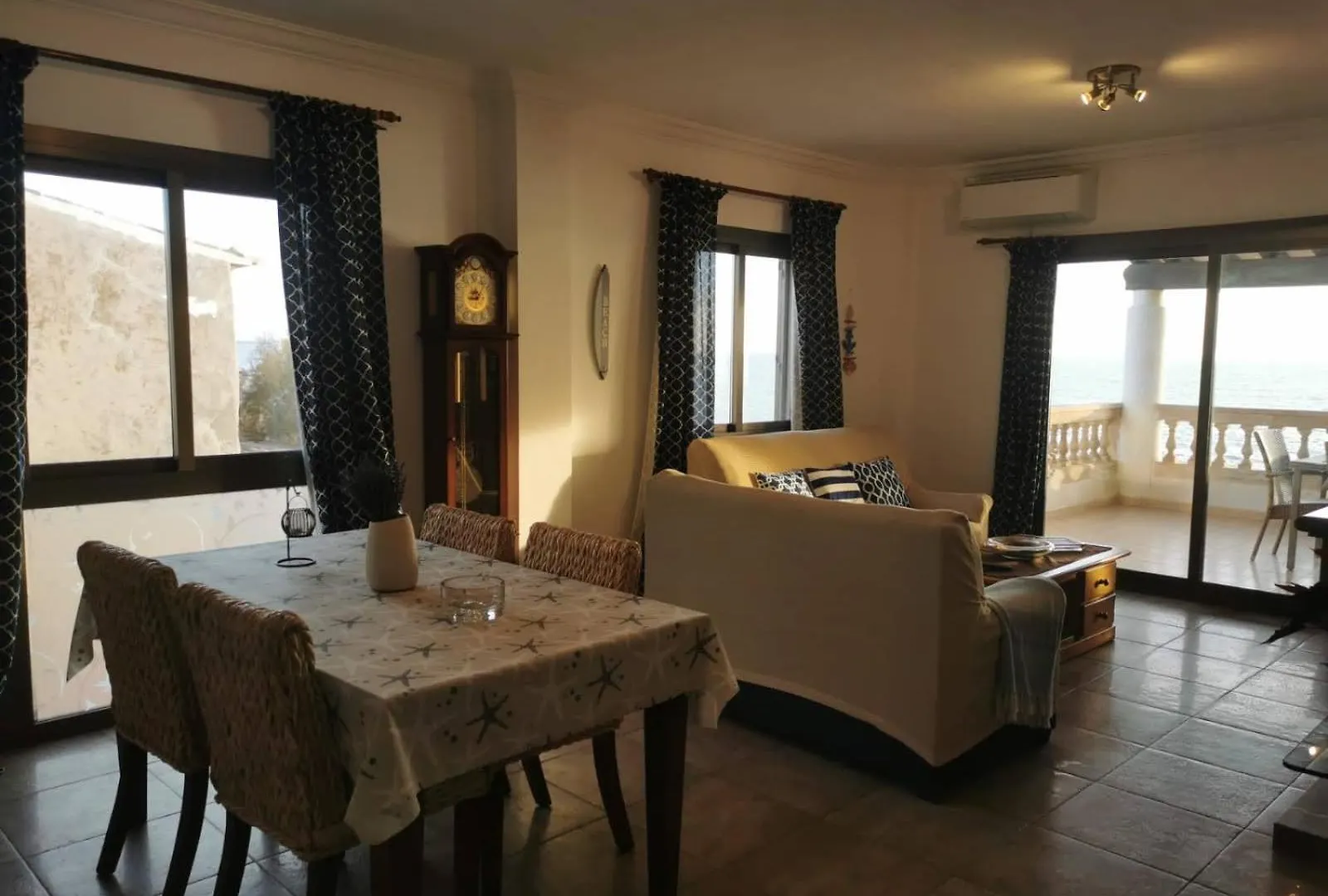 Vistamar Sa Rapita Apartment