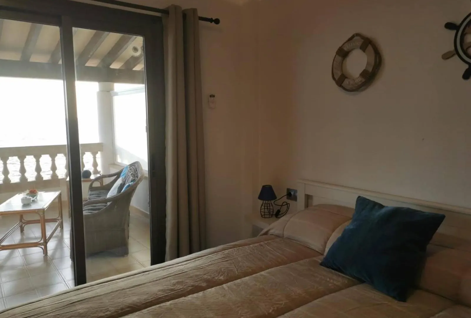 Vistamar Sa Rapita Apartment