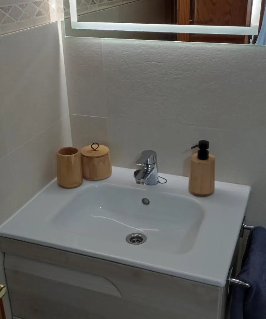 Vistamar Sa Rapita Apartment