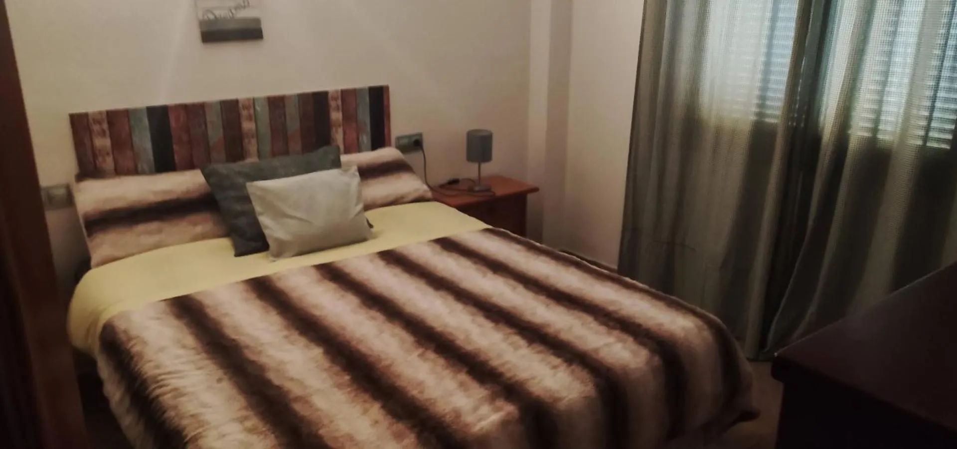 Vistamar Sa Rapita Apartment