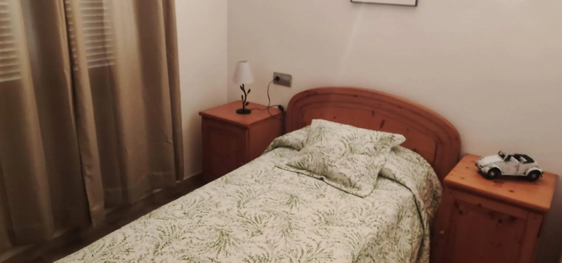 Vistamar Sa Rapita Apartment