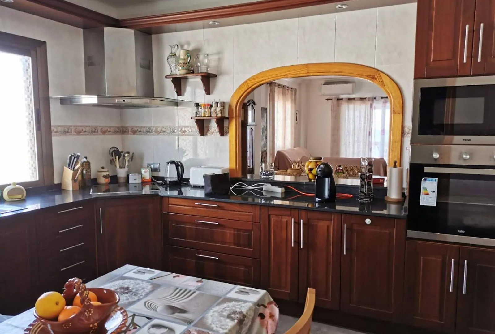 Vistamar Sa Rapita Apartment