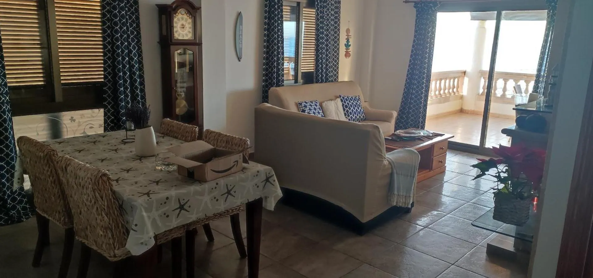 Vistamar Sa Rapita Apartment