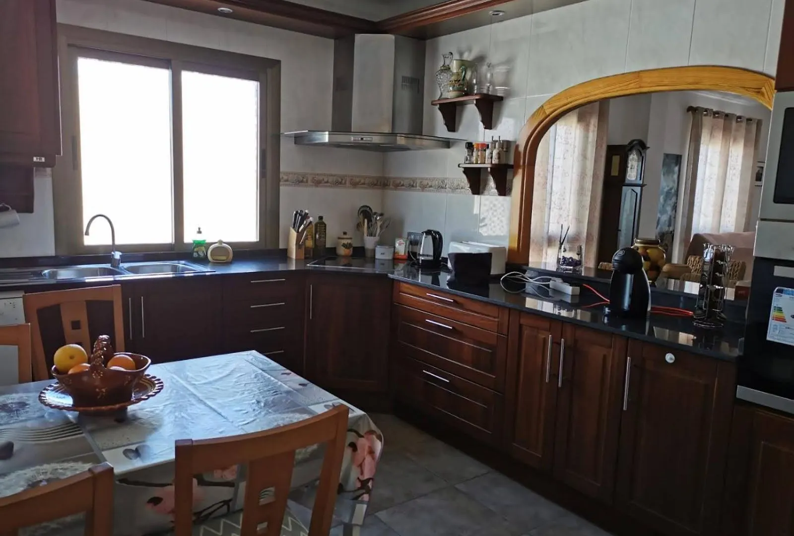 Vistamar Sa Rapita Apartment