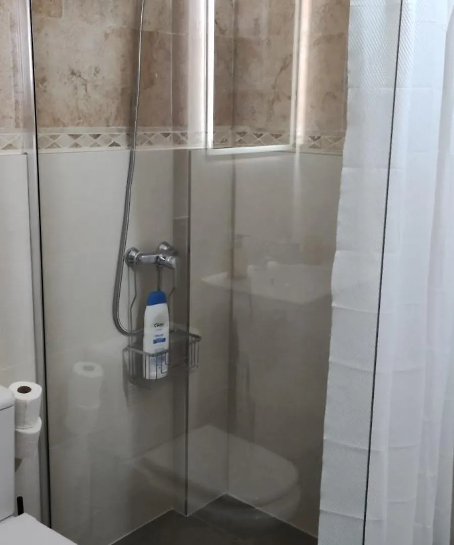 Vistamar Sa Rapita Apartment Spain