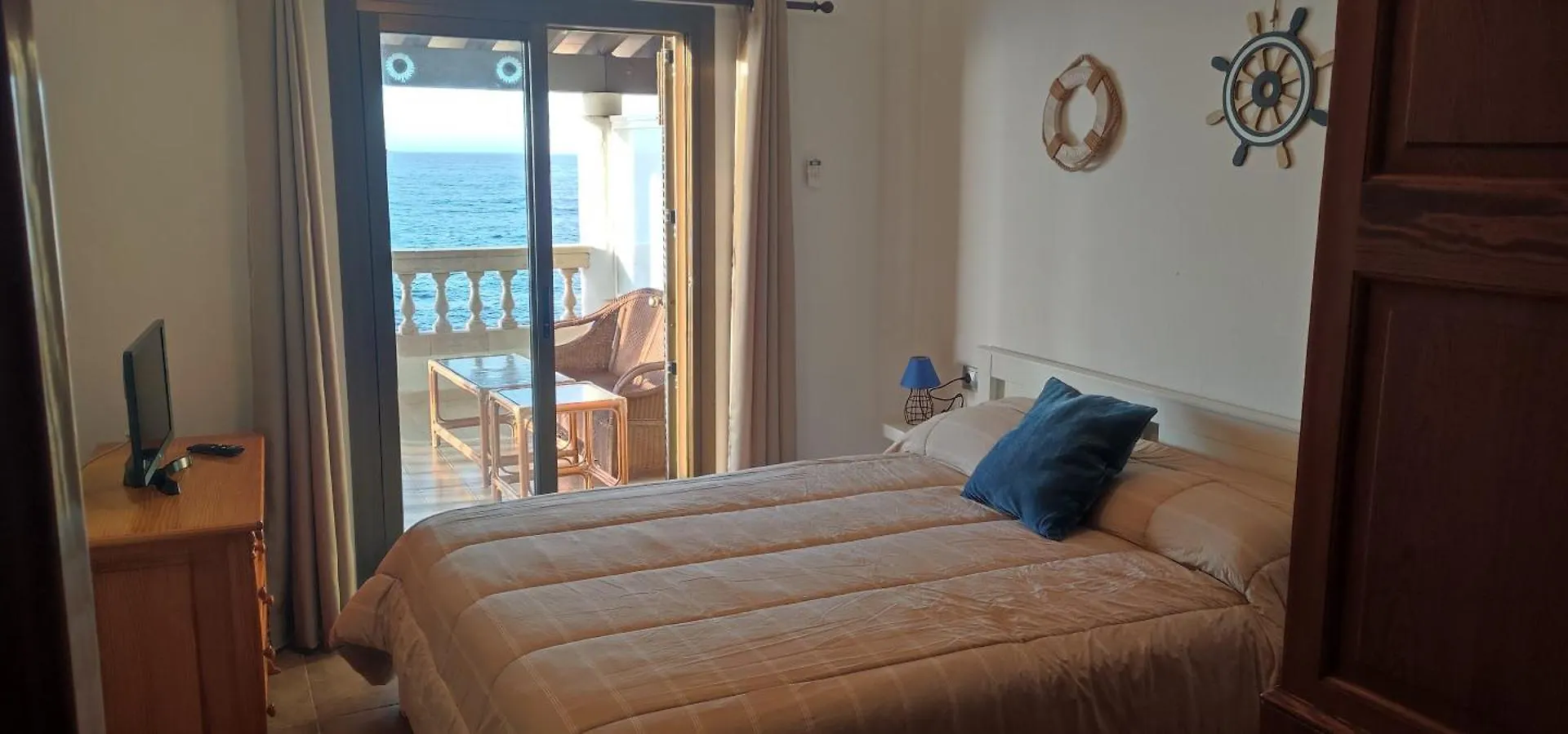 Vistamar Sa Rapita Apartment