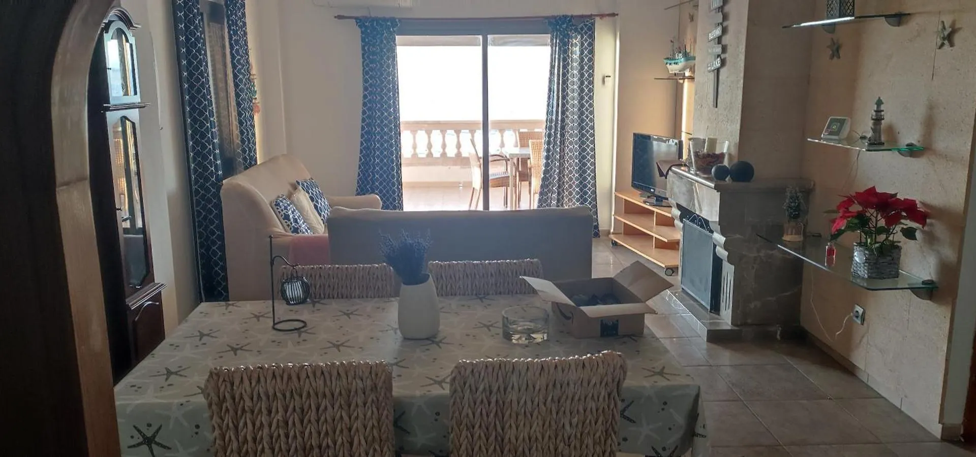 Vistamar Sa Rapita Apartment Spain