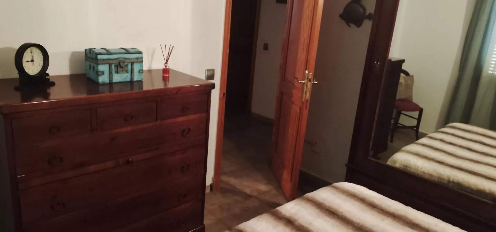 Vistamar Sa Rapita Apartment