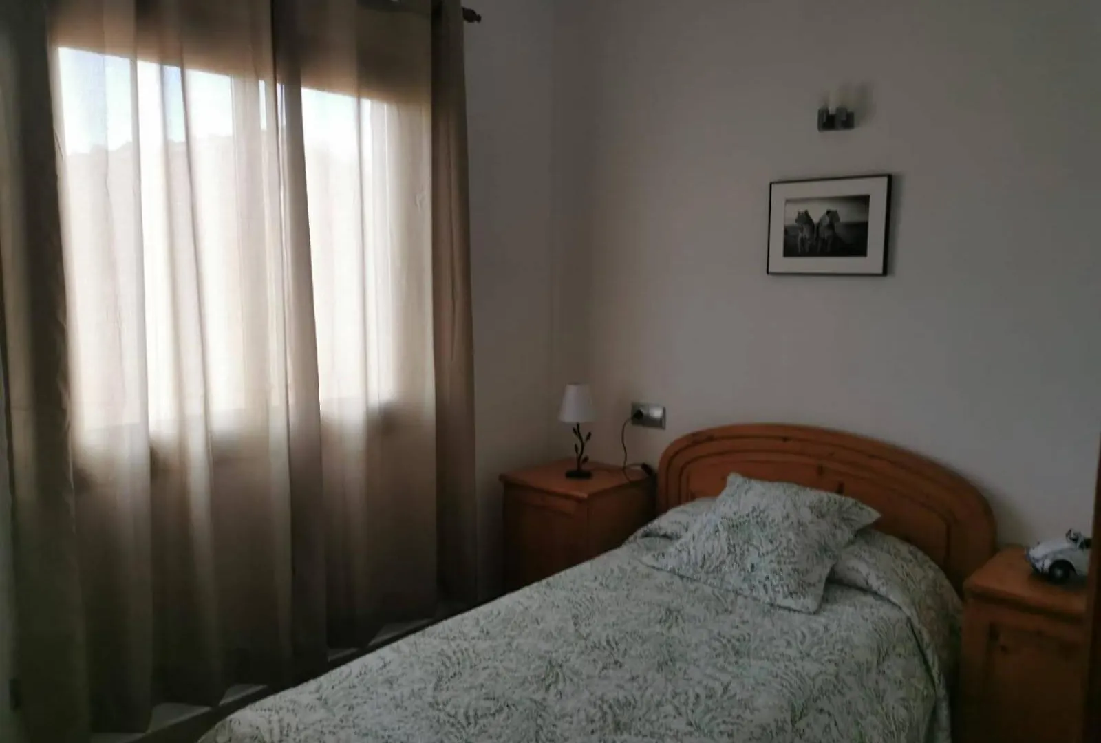 Vistamar Sa Rapita Apartment
