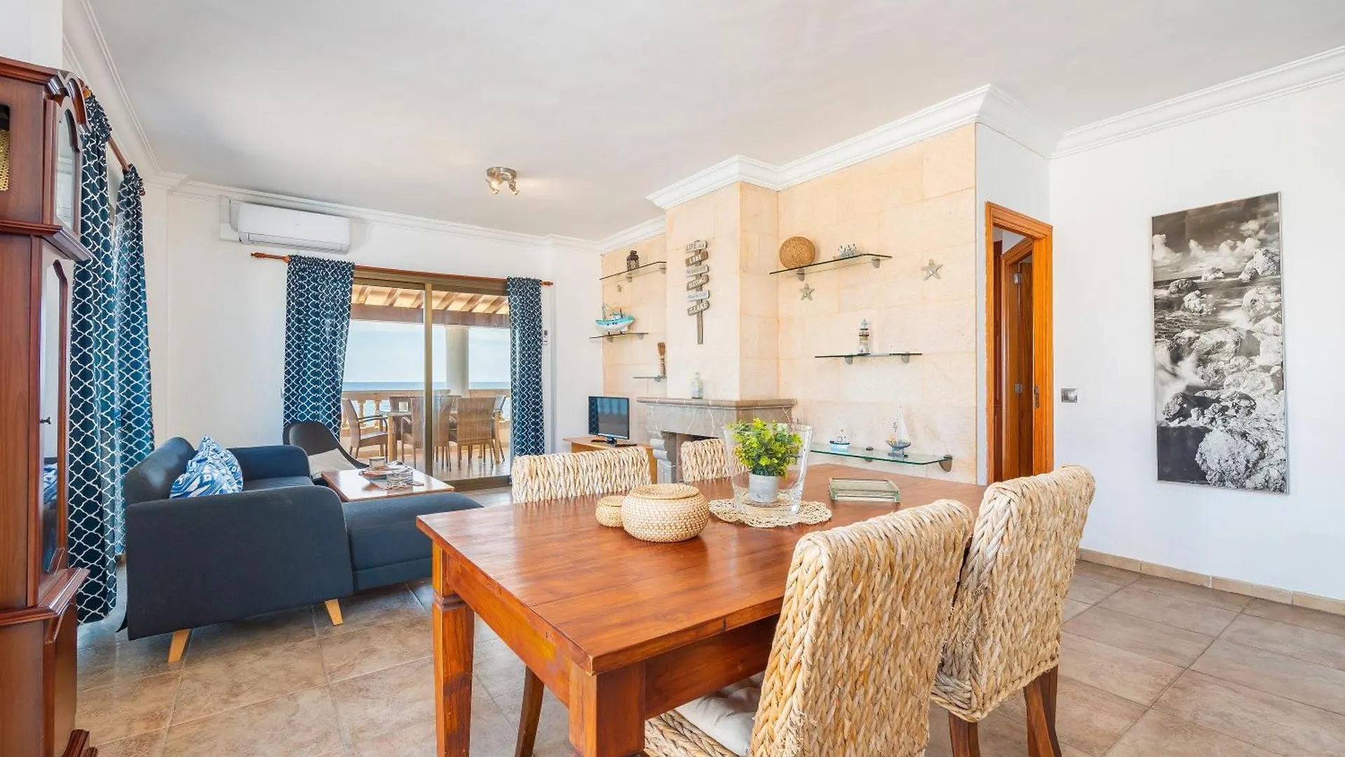 Vistamar Sa Rapita Apartment