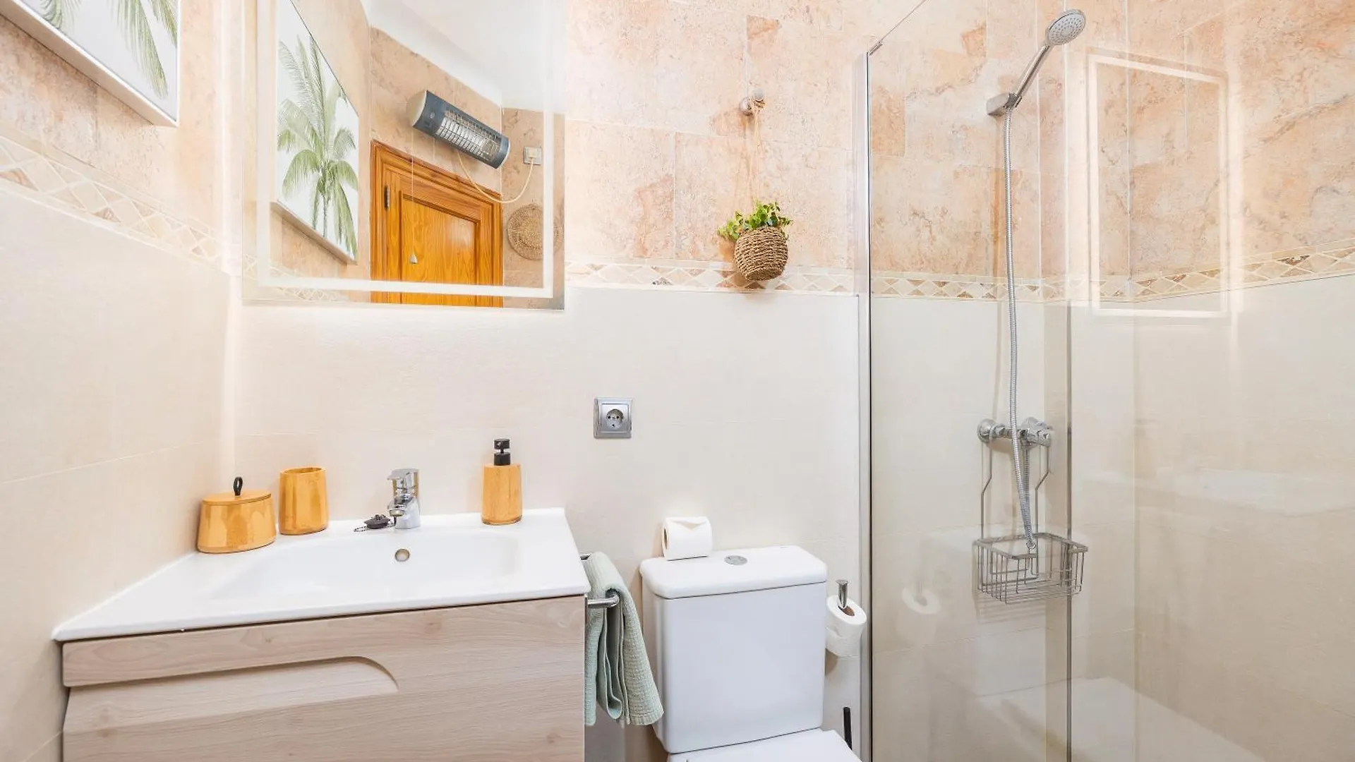 Vistamar Sa Rapita Apartment