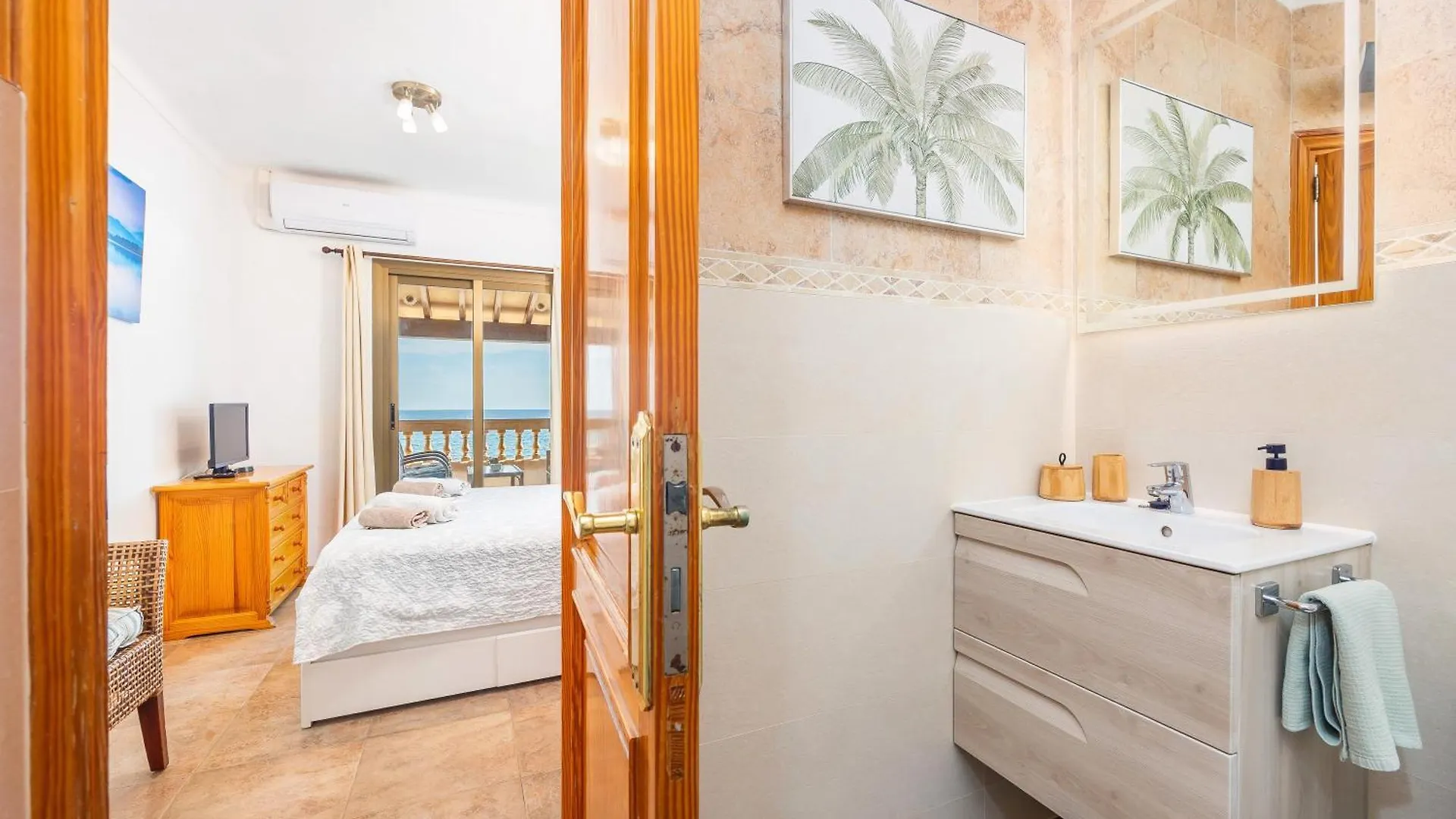 Vistamar Sa Rapita Apartment