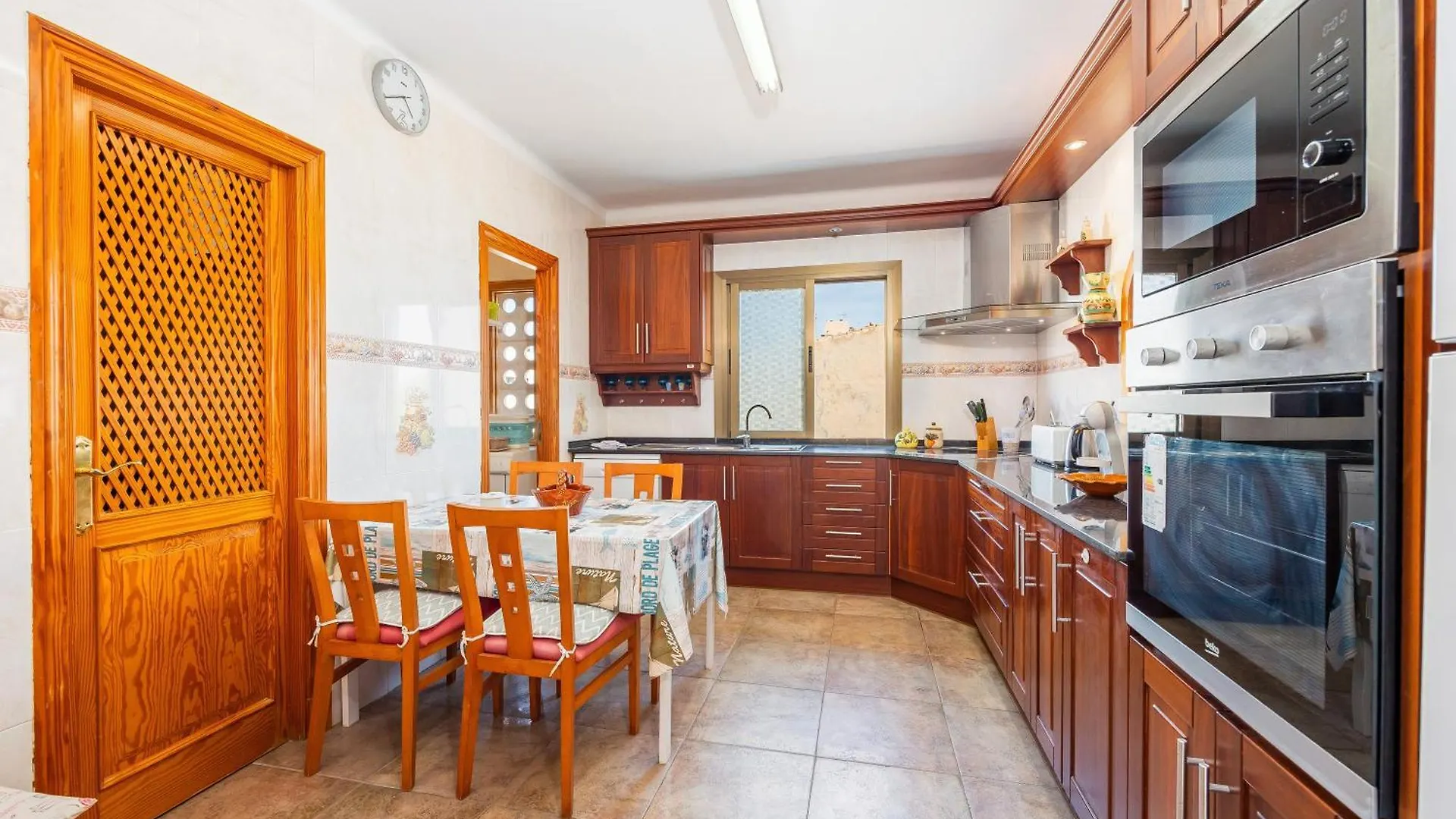 Vistamar Sa Rapita Apartment