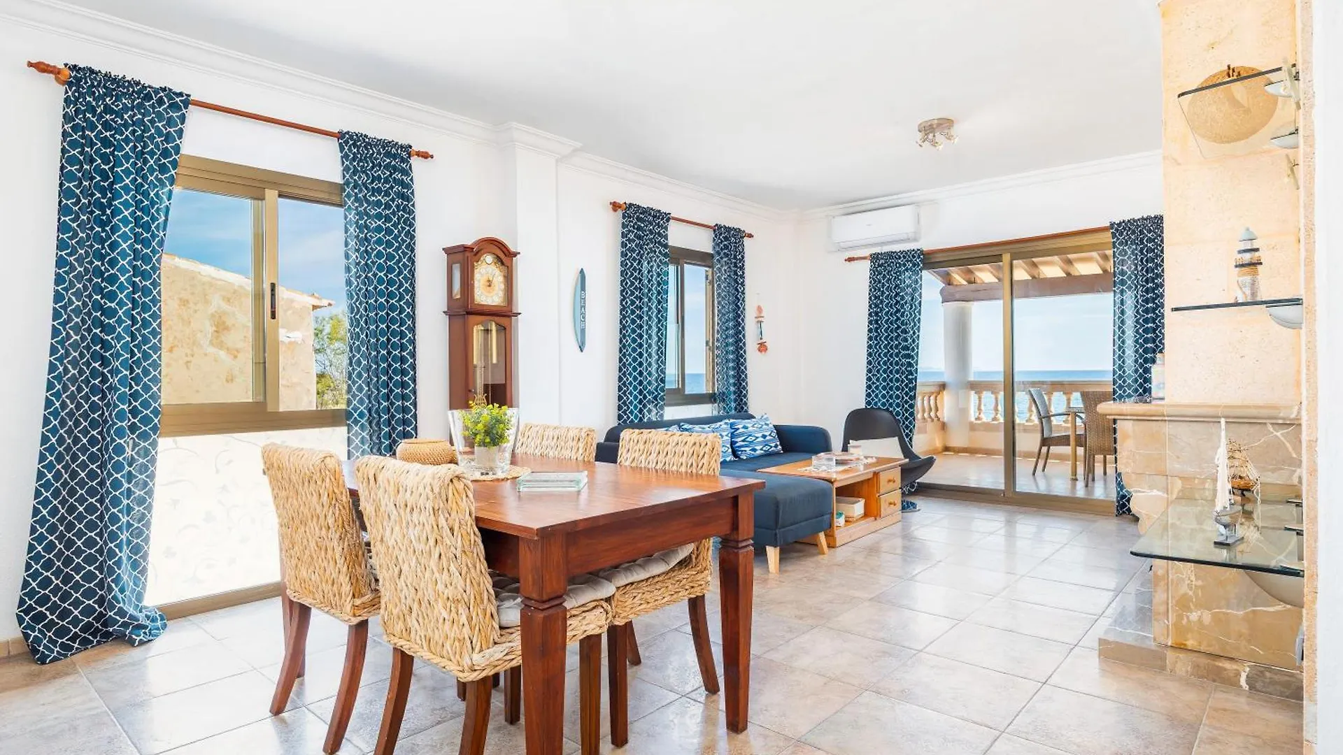 Vistamar Sa Rapita Apartment 0*,