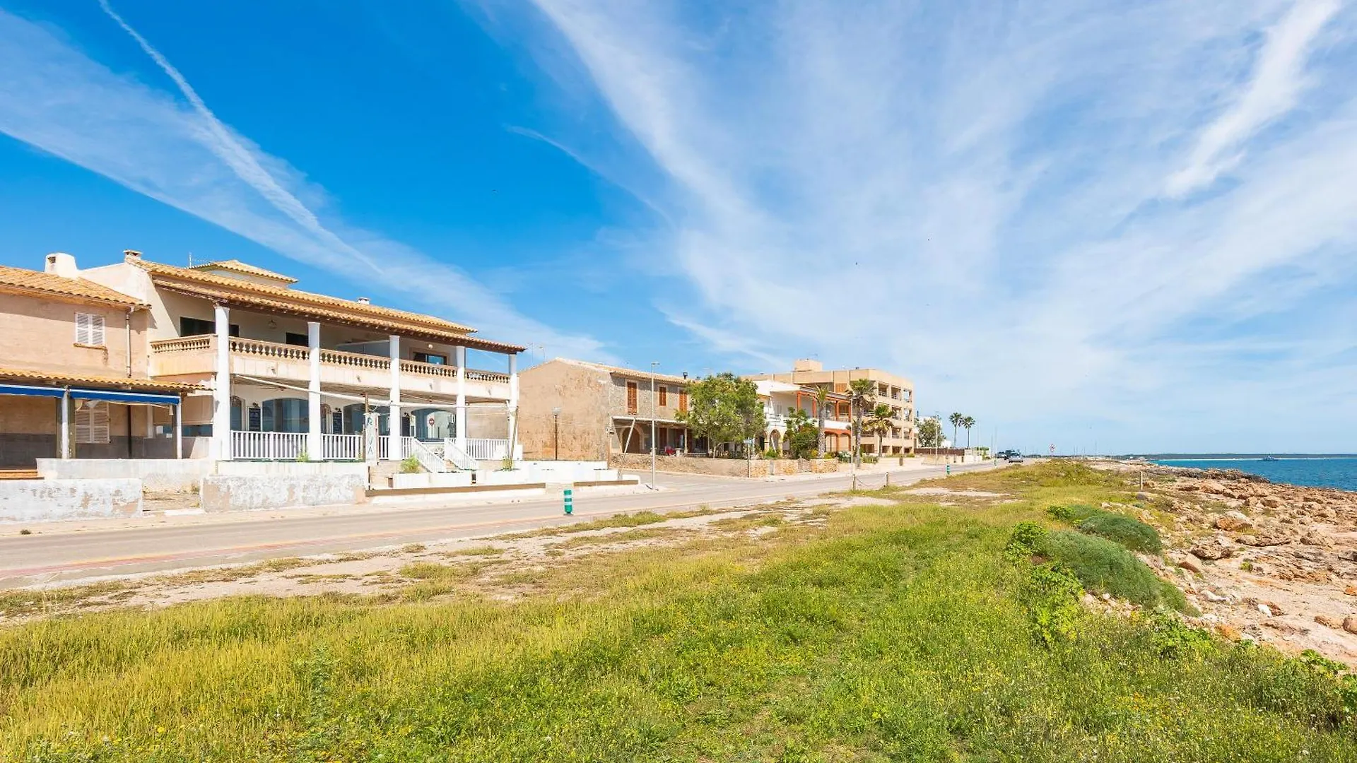 Vistamar Sa Rapita Apartment