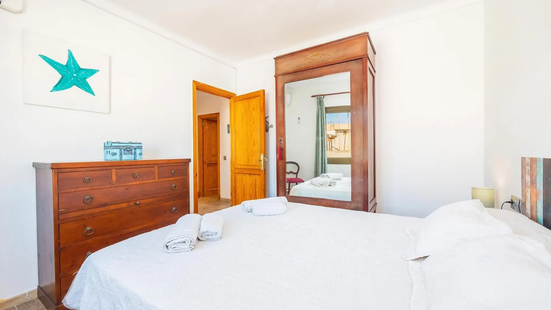 Vistamar Sa Rapita Apartment 0*,