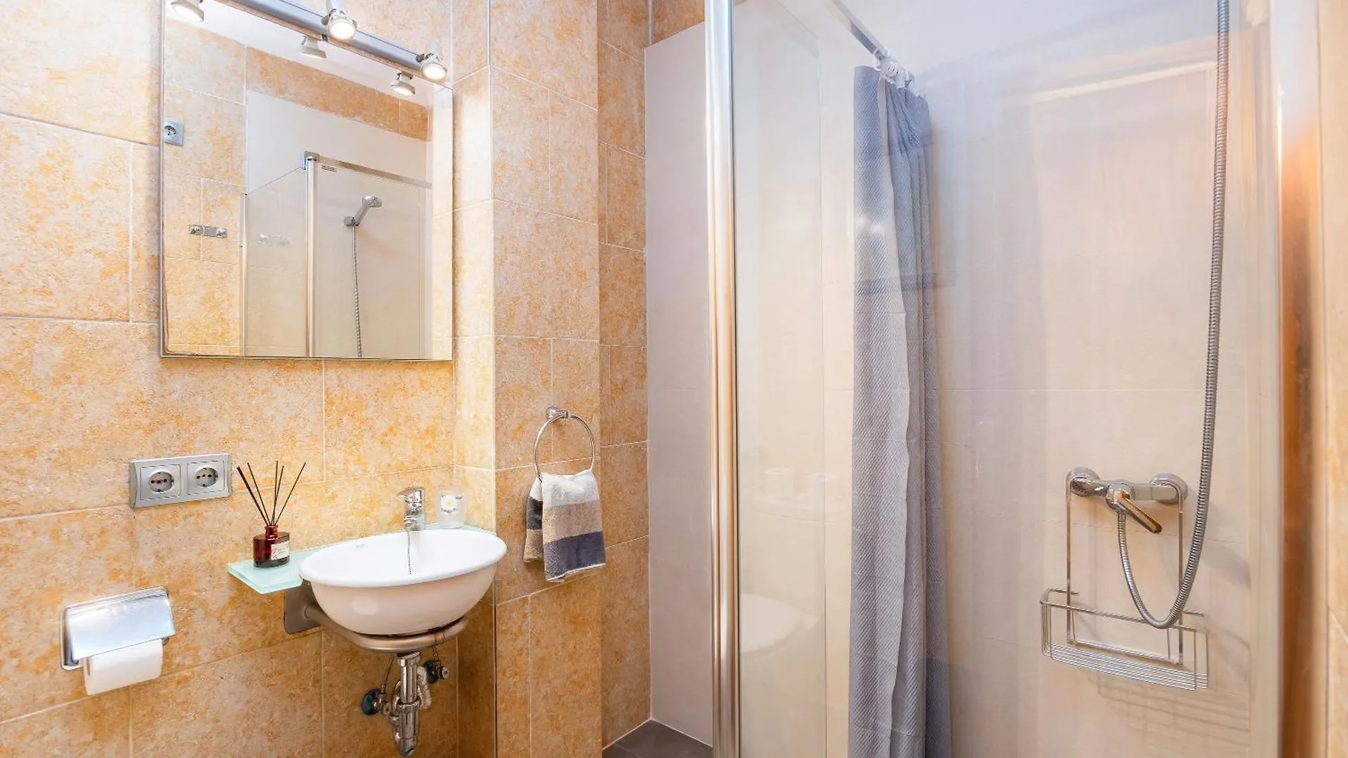 Vistamar Sa Rapita Apartment 0*,