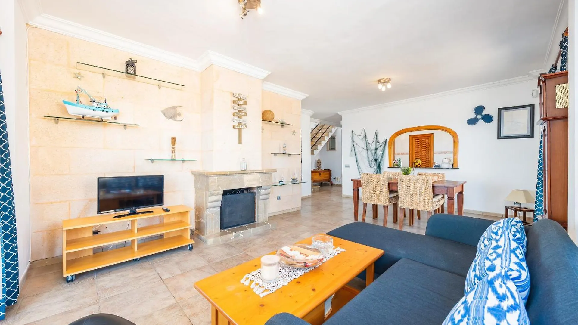 Vistamar Sa Rapita Apartment Spain