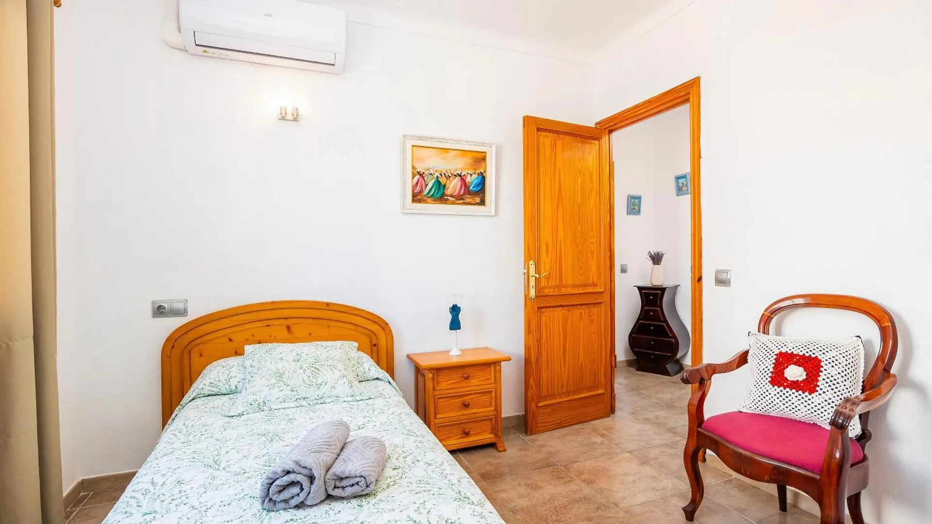 Vistamar Sa Rapita Apartment
