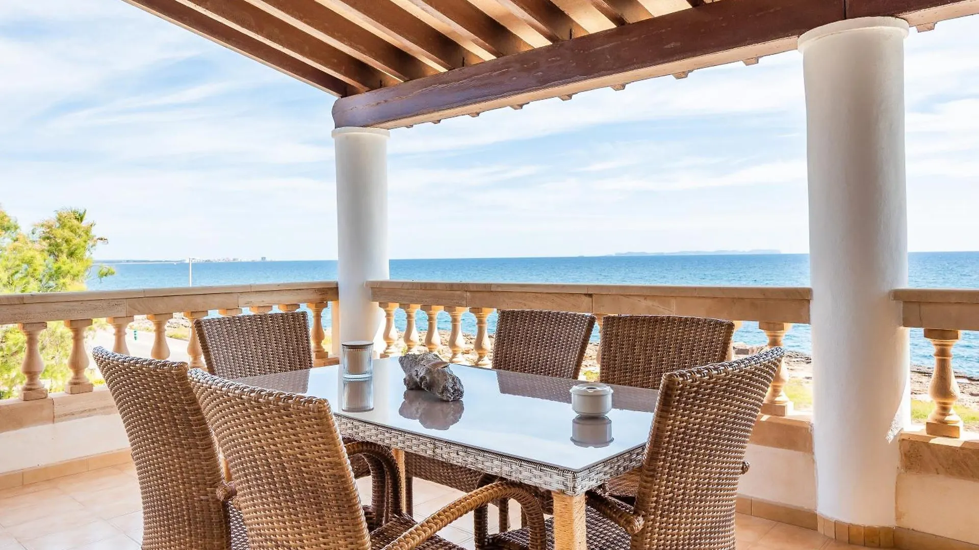 Vistamar Sa Rapita Apartment